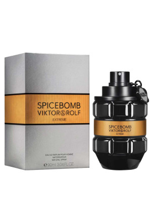 Spicebomb Extreme Edp